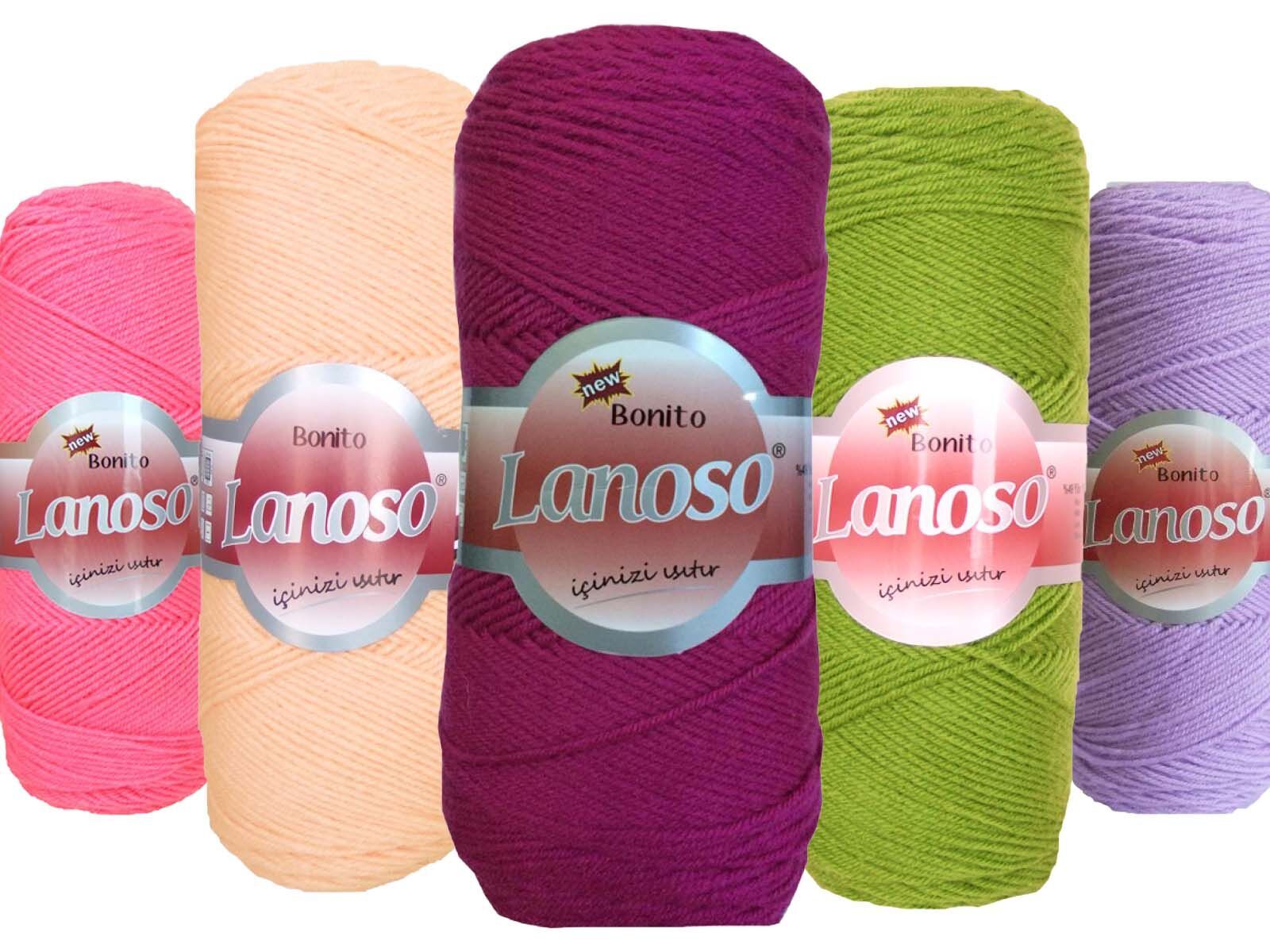 LANOSO BONITO