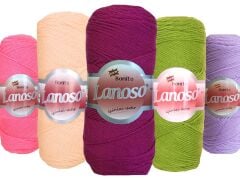 LANOSO BONITO