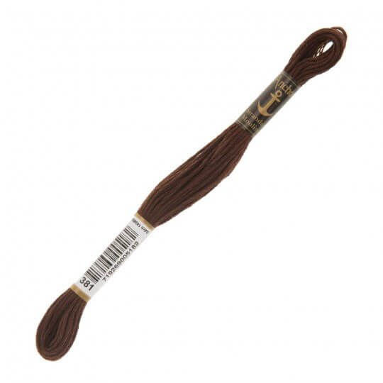 ANCHOR MOULINE (MULİNE) 0381