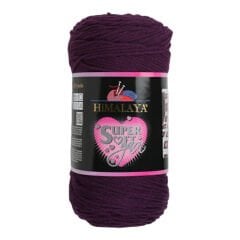 HİMALAYA SUPER SOFT YARN 808-11