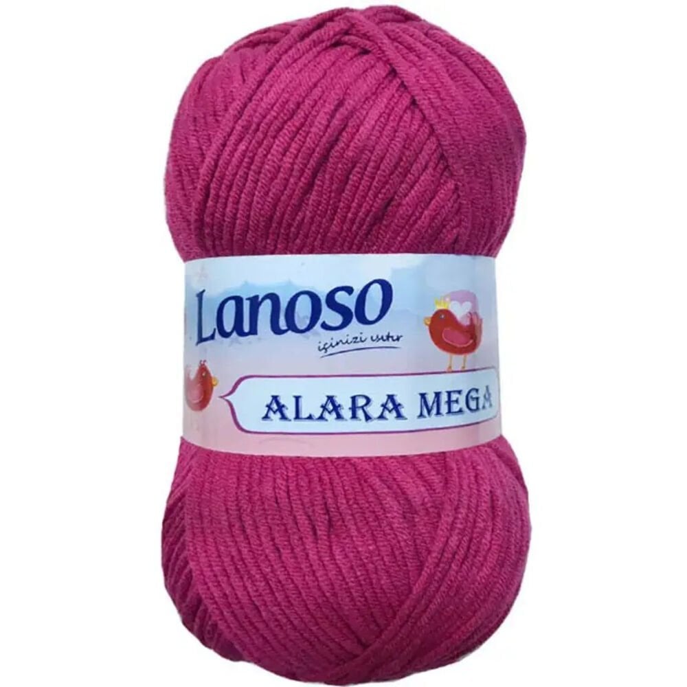 LANOSO ALARA MEGA 948