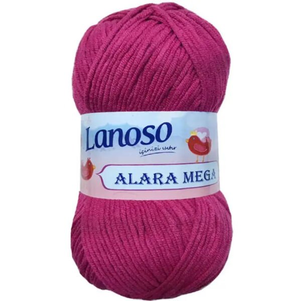 LANOSO ALARA MEGA 948