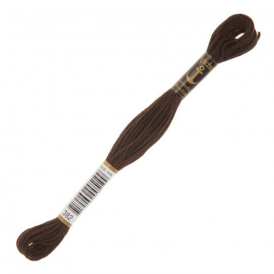 ANCHOR MOULINE (MULİNE) 0382