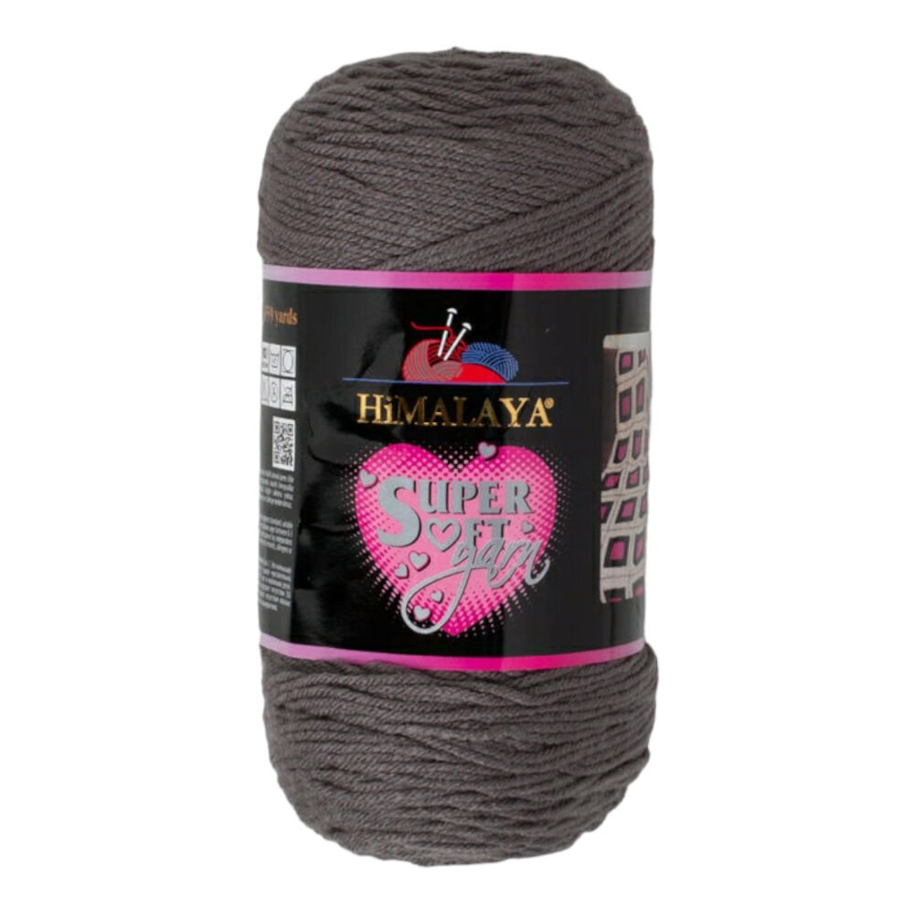 HİMALAYA SUPER SOFT YARN 808-13