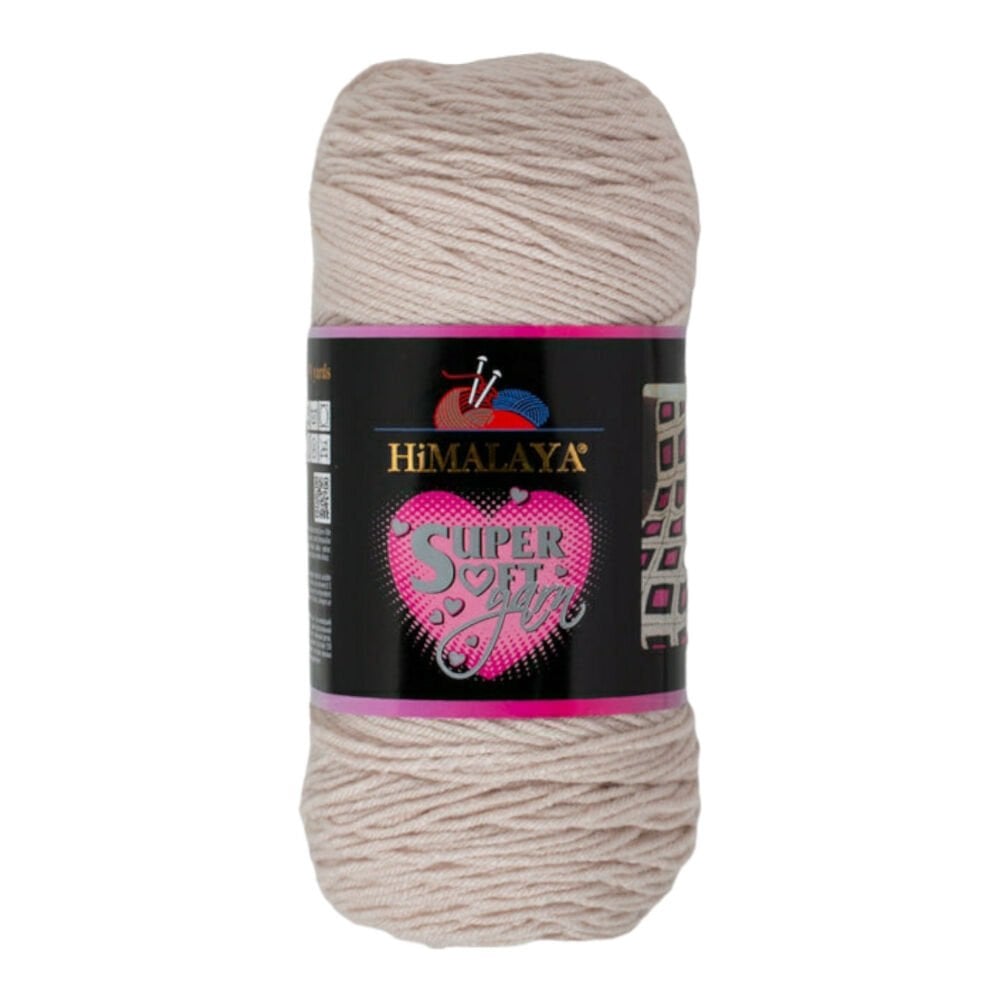 HİMALAYA SUPER SOFT YARN 808-14