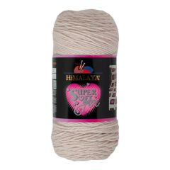 HİMALAYA SUPER SOFT YARN 808-14