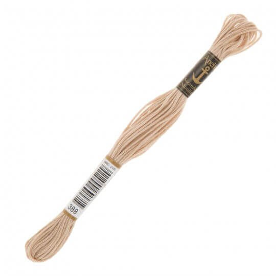 ANCHOR MOULINE (MULİNE) 0388