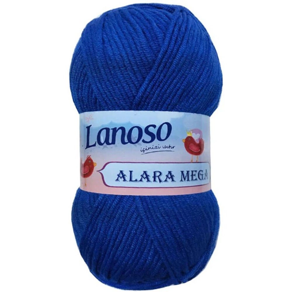 LANOSO ALARA MEGA 954