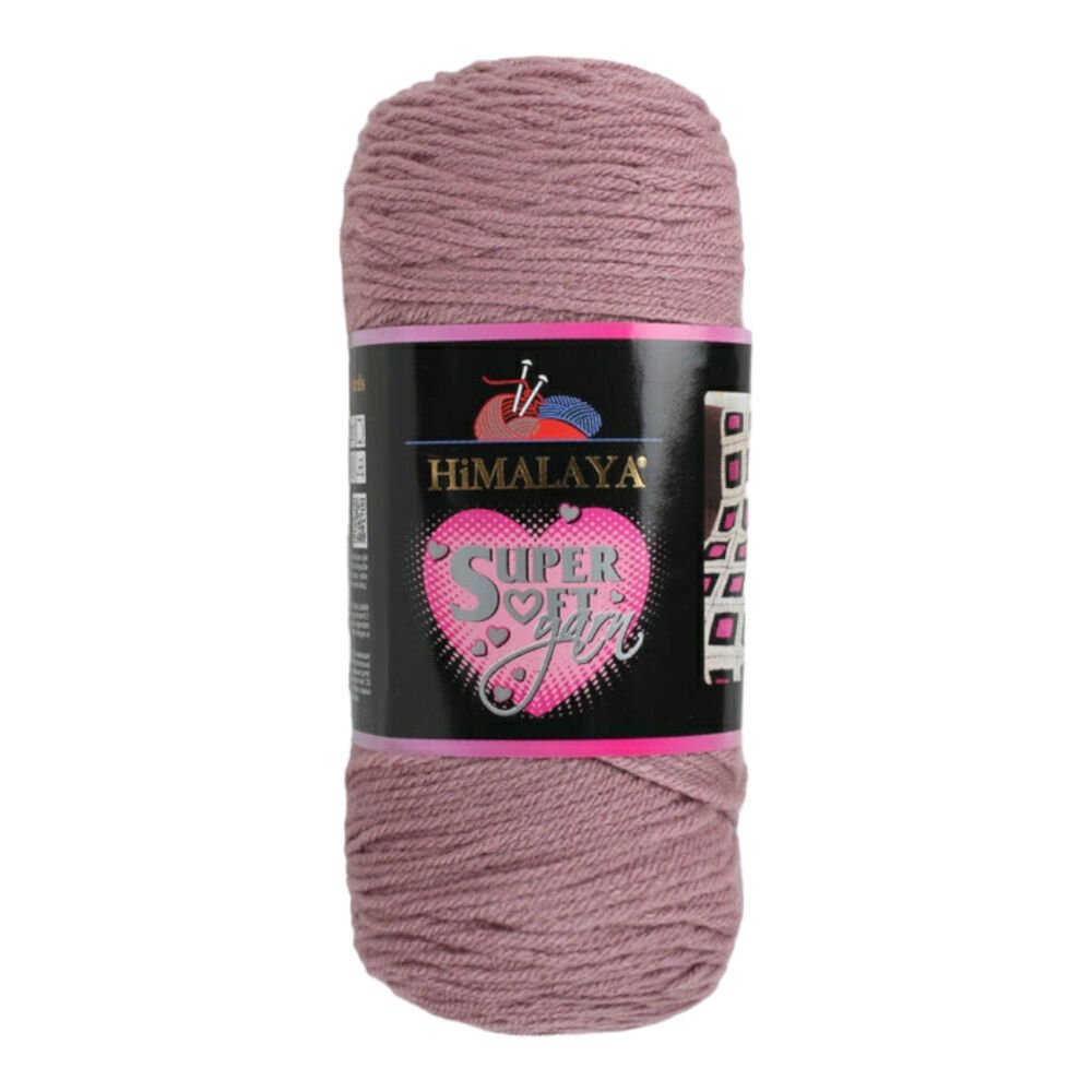 HİMALAYA SUPER SOFT YARN 808-16