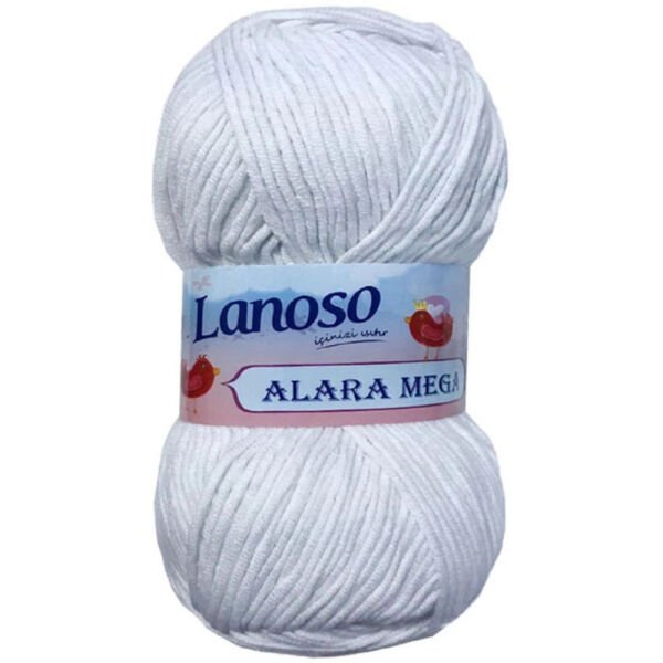 LANOSO ALARA MEGA 955