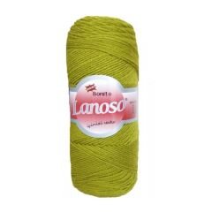 LANOSO BONITO 911