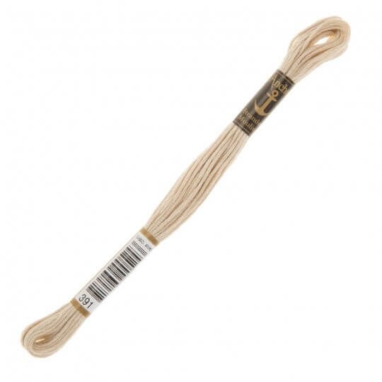 ANCHOR MOULINE (MULİNE) 0391
