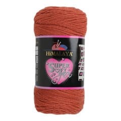 HİMALAYA SUPER SOFT YARN 808-17