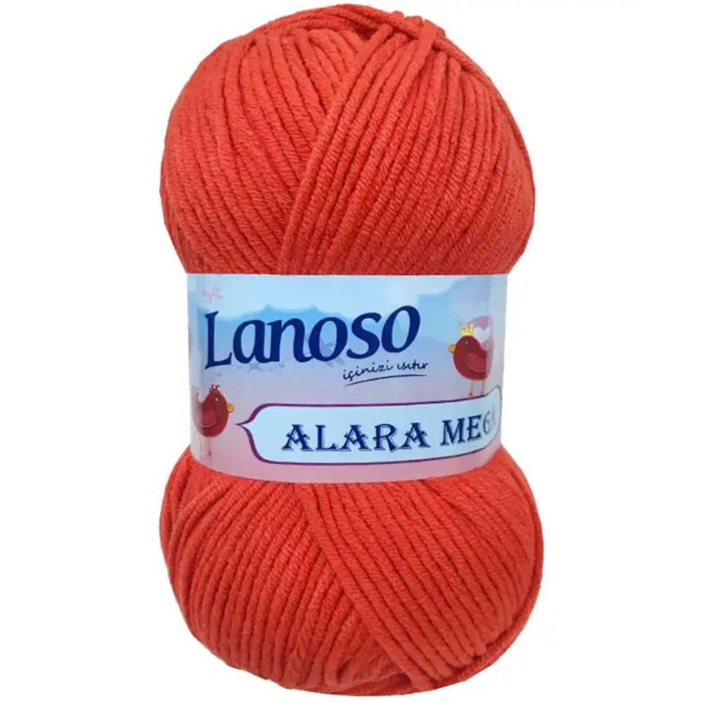 LANOSO ALARA MEGA 956