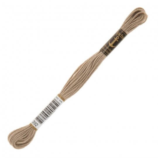 ANCHOR MOULINE (MULİNE) 0392