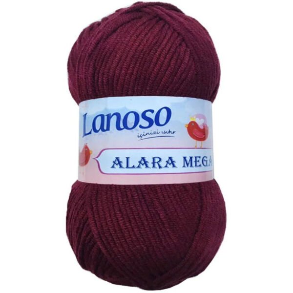 LANOSO ALARA MEGA 957