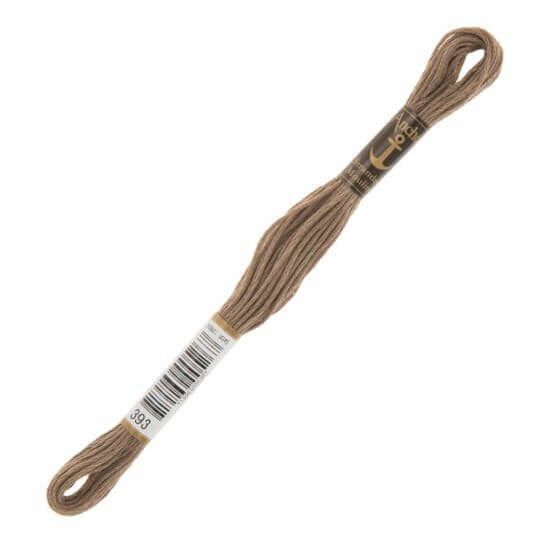ANCHOR MOULINE (MULİNE) 0393
