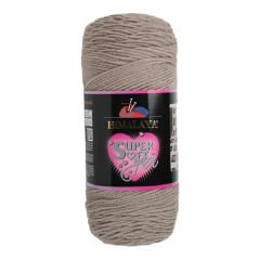 HİMALAYA SUPER SOFT YARN 808-19
