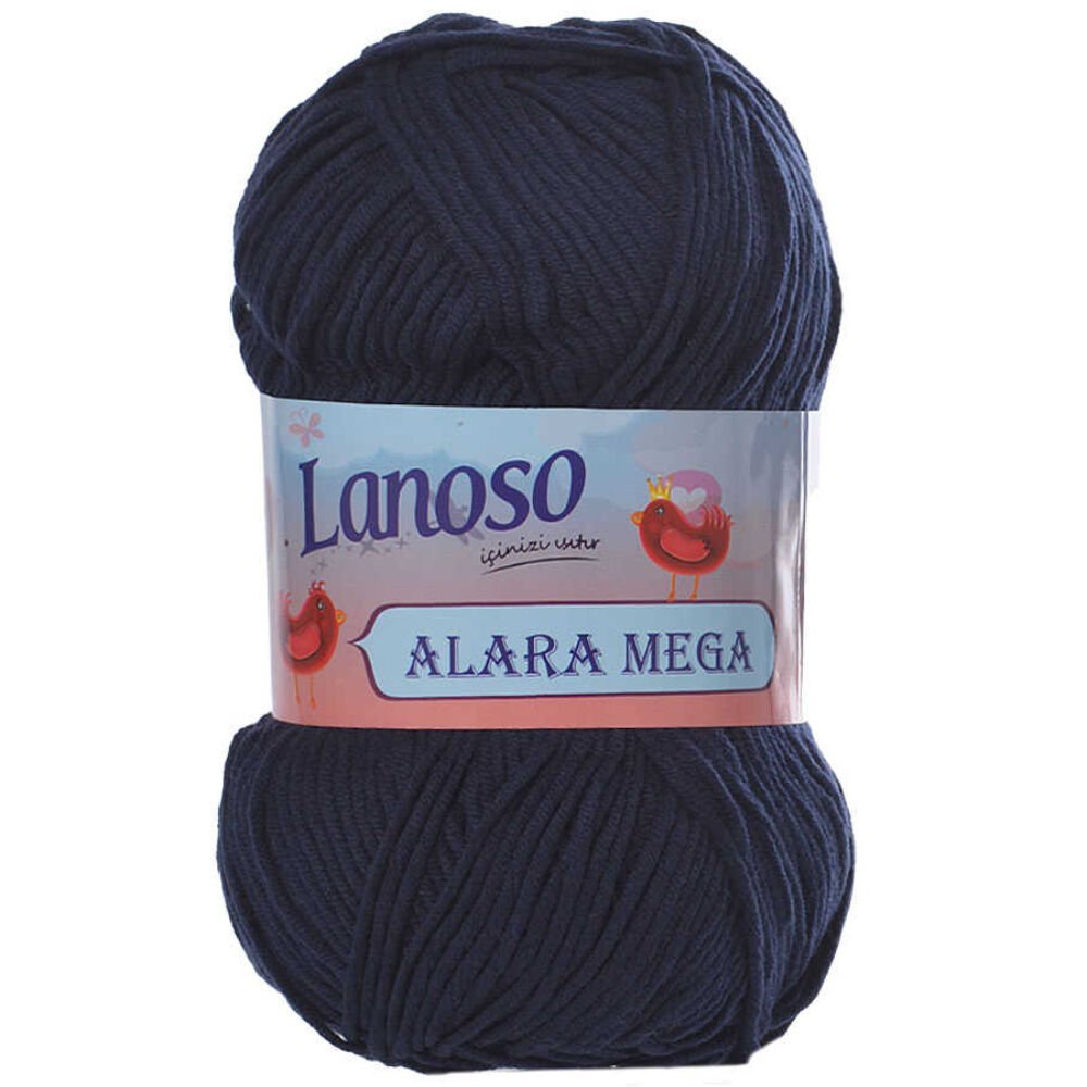 LANOSO ALARA MEGA 958