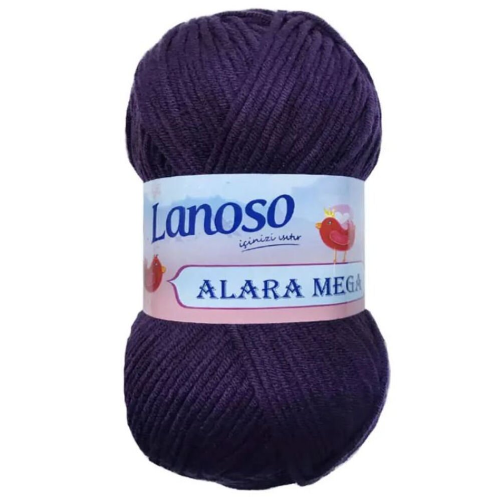 LANOSO ALARA MEGA 959