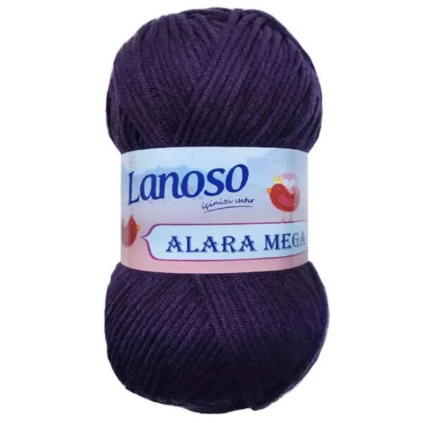 LANOSO ALARA MEGA 959
