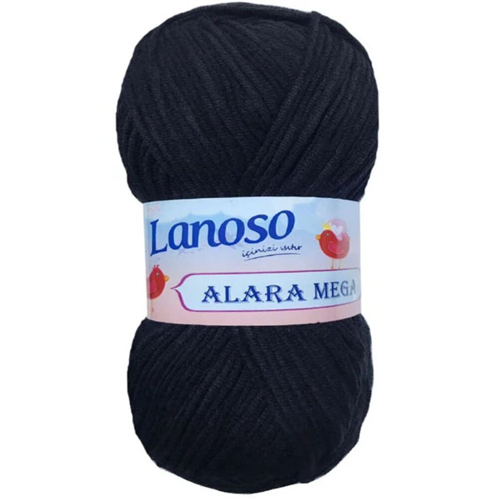 LANOSO ALARA MEGA 960