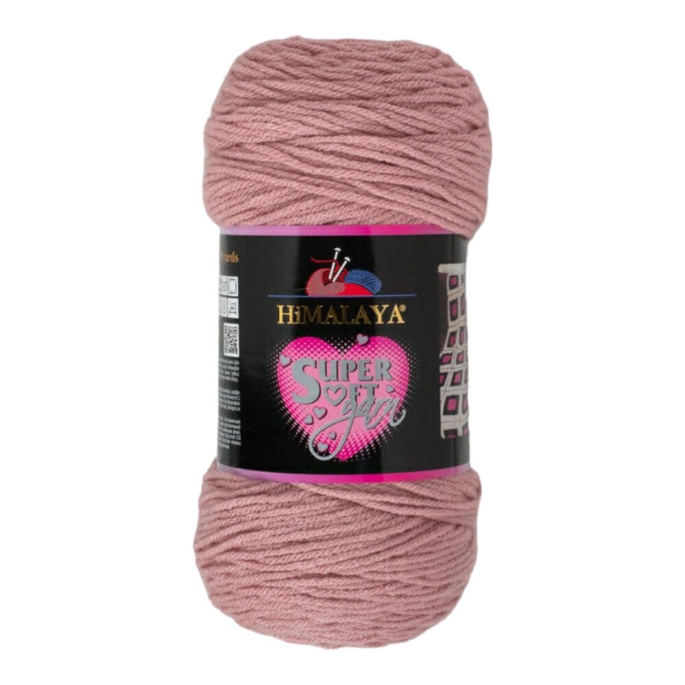 HİMALAYA SUPER SOFT YARN 808-22
