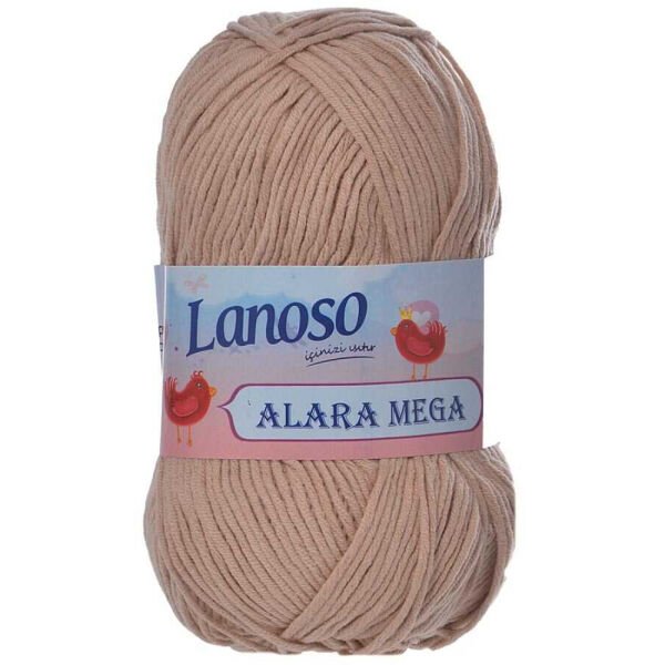 LANOSO ALARA MEGA 971