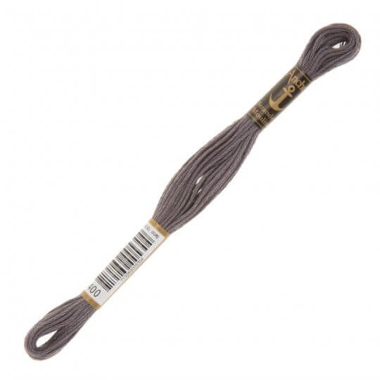 ANCHOR MOULINE (MULİNE) 0400
