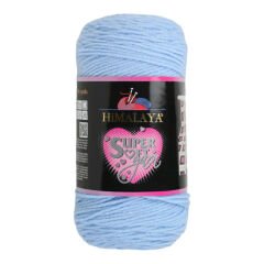 HİMALAYA SUPER SOFT YARN 808-23