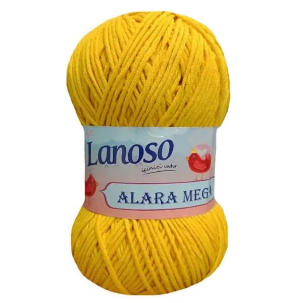 LANOSO ALARA MEGA 979