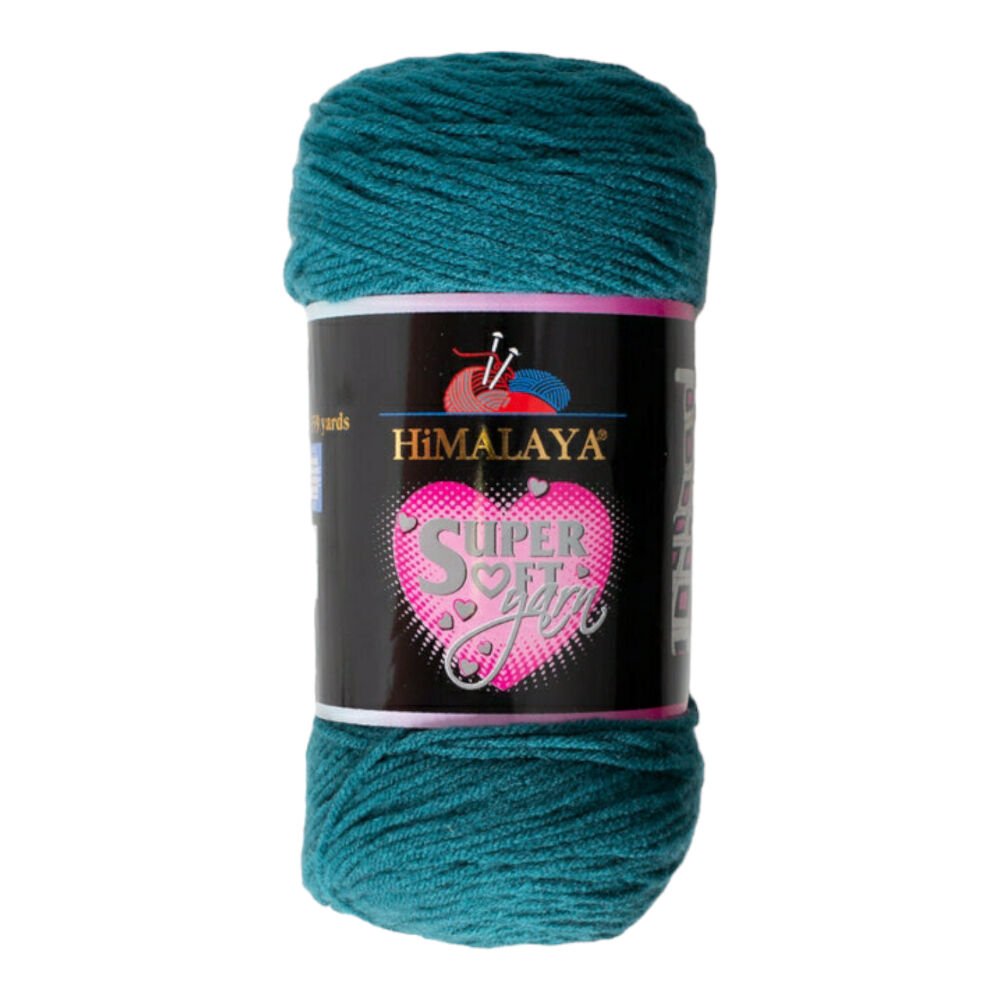 HİMALAYA SUPER SOFT YARN 808-24