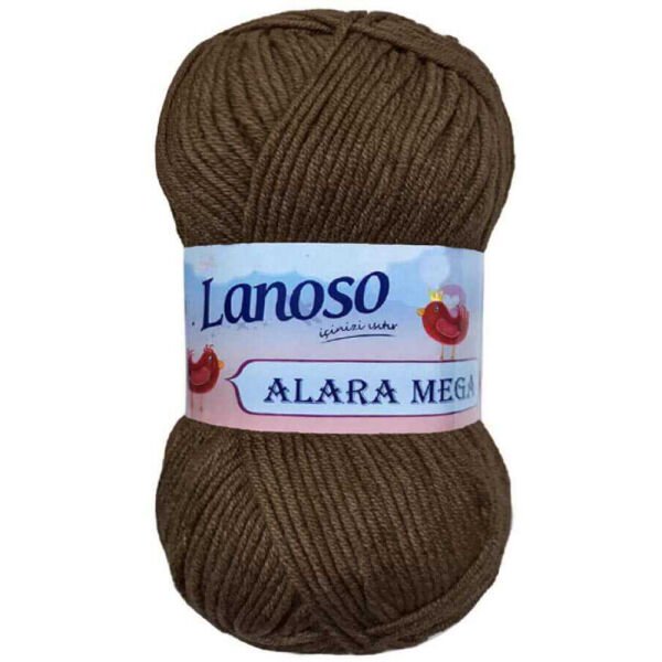LANOSO ALARA MEGA 992