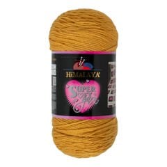 HİMALAYA SUPER SOFT YARN 808-25