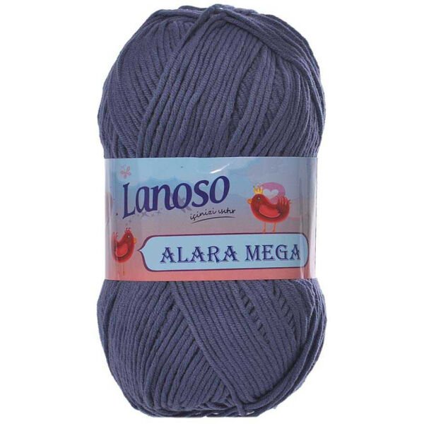 LANOSO ALARA MEGA 993