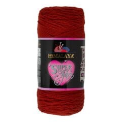 HİMALAYA SUPER SOFT YARN 808-26