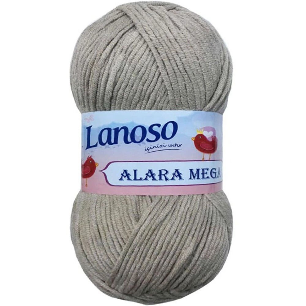 LANOSO ALARA MEGA 995