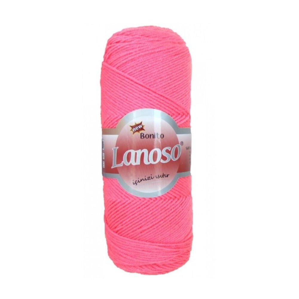 LANOSO BONITO 933