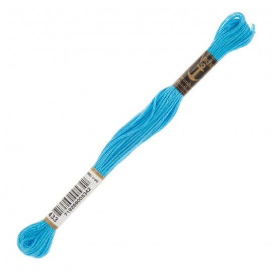 ANCHOR MOULINE (MULİNE) 0433