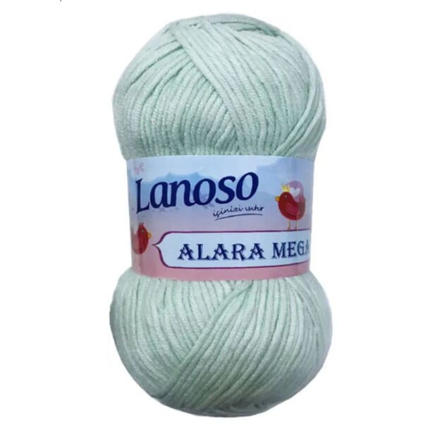 LANOSO ALARA MEGA 1919