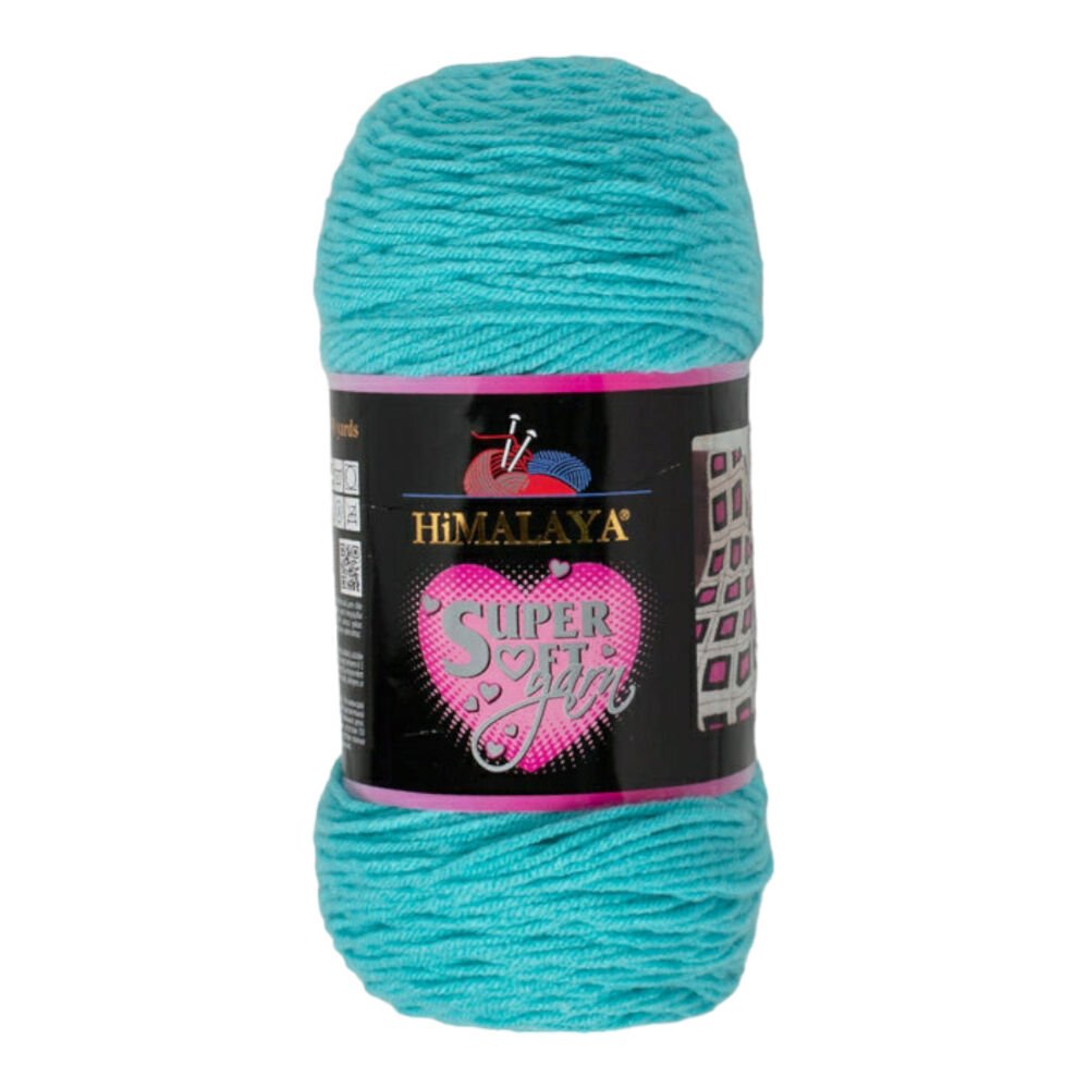 HİMALAYA SUPER SOFT YARN 808-28