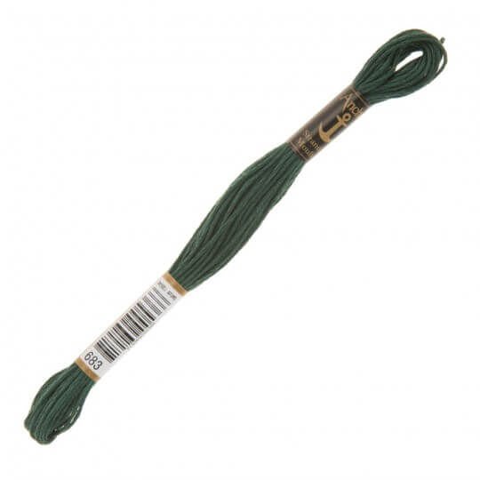 ANCHOR MOULINE (MULİNE) 0683