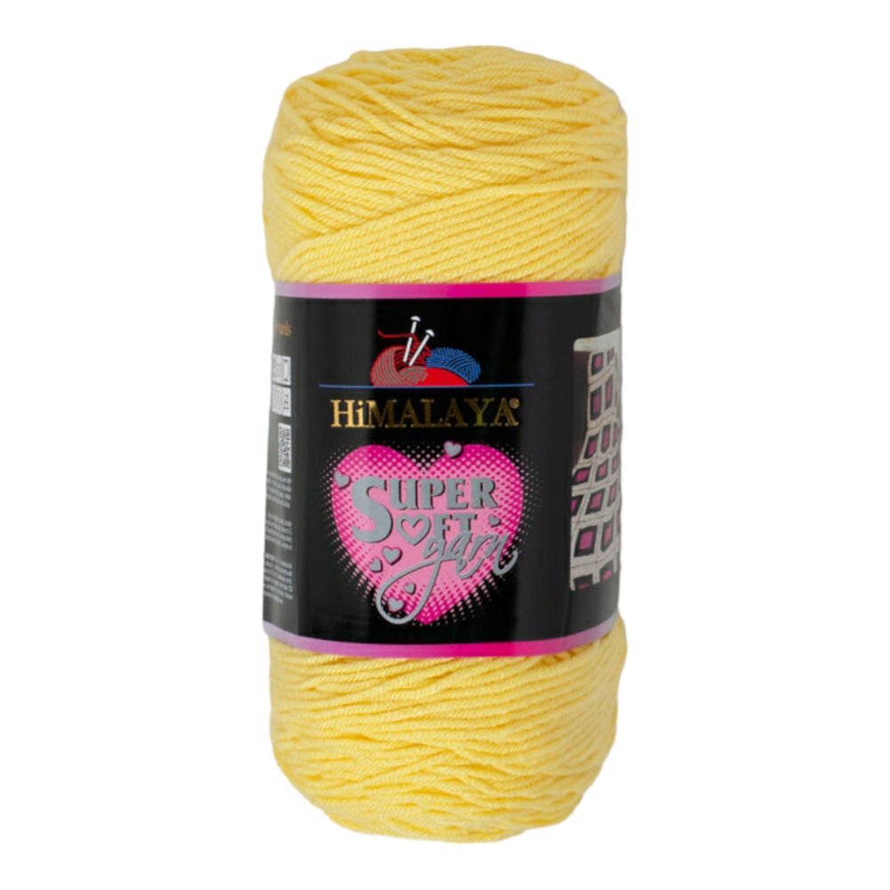 HİMALAYA SUPER SOFT YARN 808-29