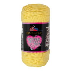 HİMALAYA SUPER SOFT YARN 808-29