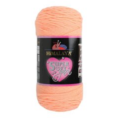 HİMALAYA SUPER SOFT YARN 808-30