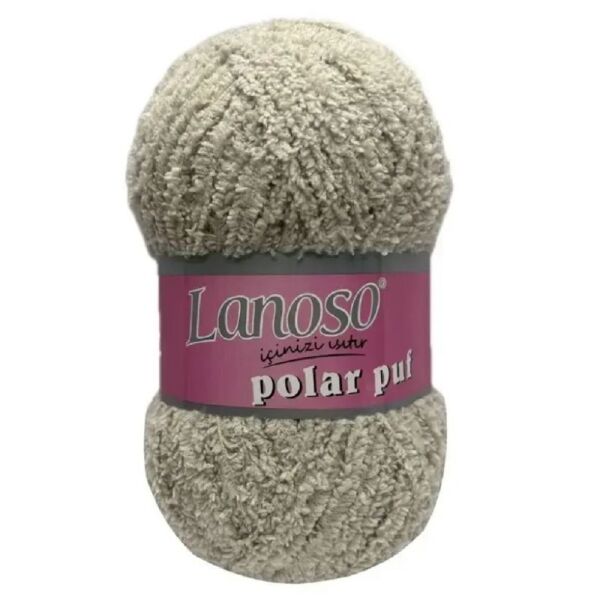 LANOSO POLAR PUF 999