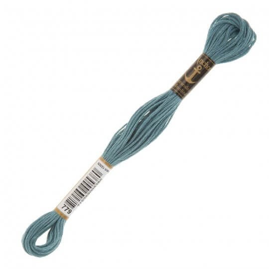 ANCHOR MOULINE (MULİNE) 0779