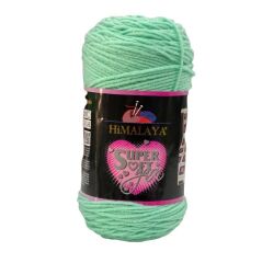 HİMALAYA SUPER SOFT YARN 808-31