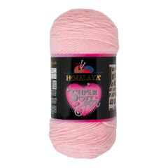 HİMALAYA SUPER SOFT YARN 808-32