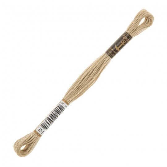 ANCHOR MOULINE (MULİNE) 0831